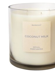 Coconut Milk / Coconut Wax Candle