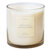 Patchouli/Sandalwood /Coconut Wax Candle