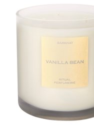 Vanilla Bean / Coconut Wax Candle