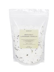 Vanilla/Lavender Bath Salt