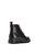 Mens Brooklyn Ankle Boots - Black