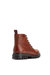 Mens Brooklyn Ankle Boots (Tan)