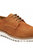 Mens Coby Plain Leather Derby Shoes