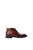 Mens Denali Leather Chukka Boots - Dark Brown - Dark Brown