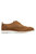 Mens Franco Suede Brogues - Taupe