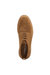 Mens Franco Suede Brogues - Taupe