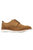 Mens Franco Suede Brogues - Taupe - Taupe