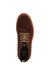 Mens Grafton Suede Ankle Boots  - Brown