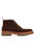 Mens Grafton Suede Ankle Boots  - Brown