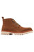 Mens Grafton Suede Ankle Boots - Ginger - Ginger