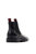 Mens Masada Leather Chelsea Boots