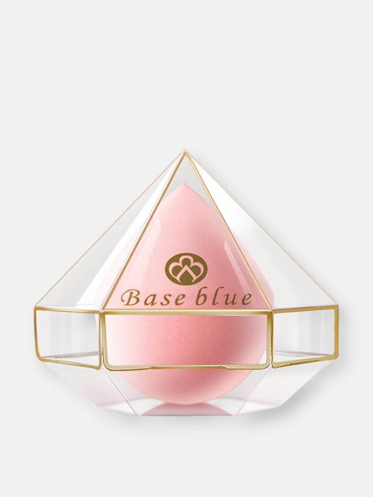 Baseblue Cosmetics AirSponge Blender Sponge, Buildable Coverage