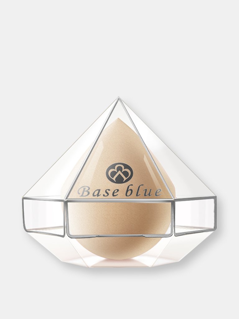 Baseblue Cosmetics AirSponge Full Coverage Nude