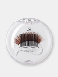 Baseblue Cosmetics Best Selling Lashes -Swift in Brown