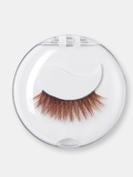 Baseblue Cosmetics Best Selling Lashes -Swift in Brown