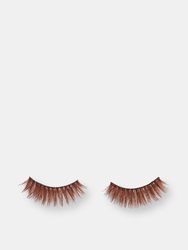 Baseblue Cosmetics Best Selling Lashes -Swift in Brown