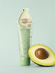 Fruit is Fruit Hand Cream  (Avocado)