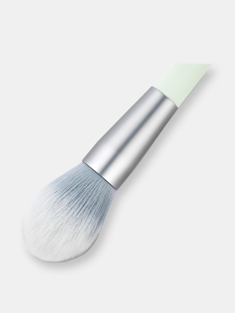 Soft Brush II - Snowwhite (Case Included)