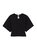 Double Jersey Batwing Short Sleeve T-Shirt 