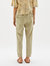 Utility Cotton Jersey Pant