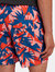 Multi Abstract Swim Trunk