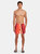 Orange Gradient Swim Trunk