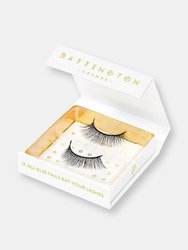 Hepburn Lash Starter Kit