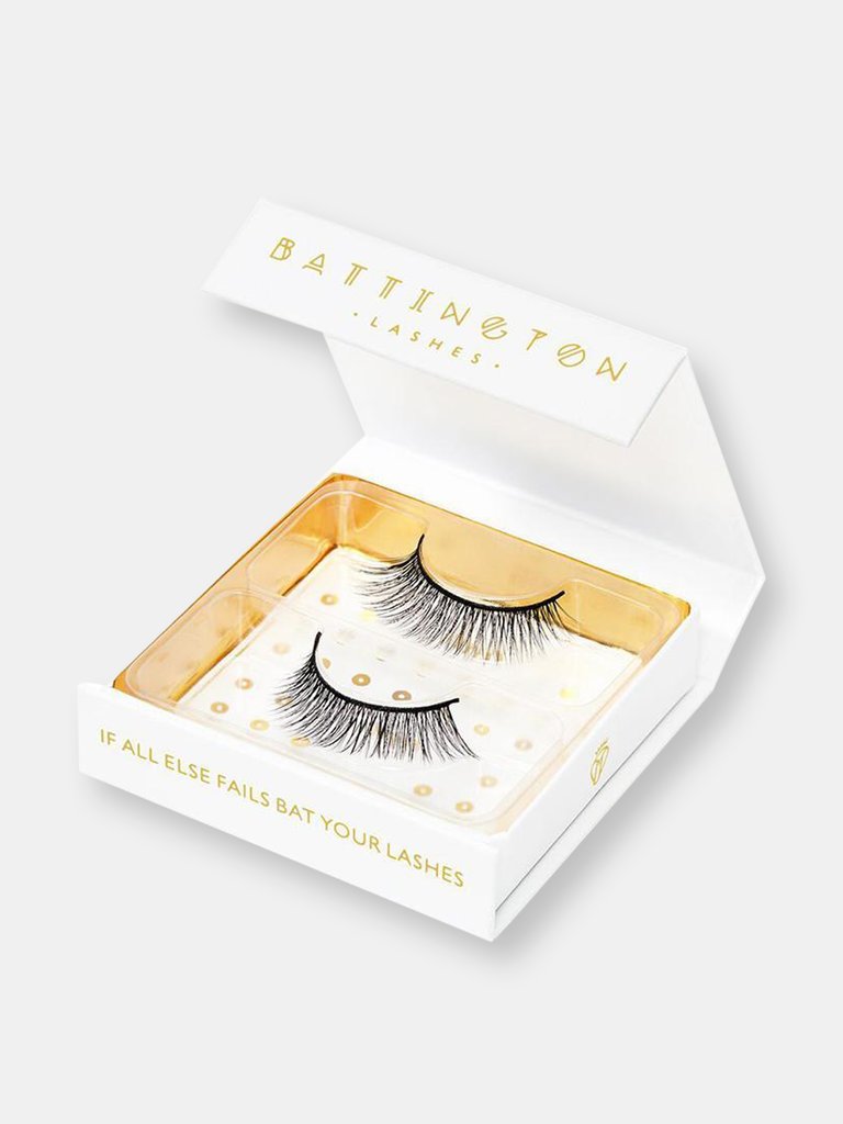 Hepburn Lash Starter Kit