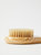 Cedar Long-Handle Bath Brush