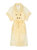 Devore Sheer Organza Dress