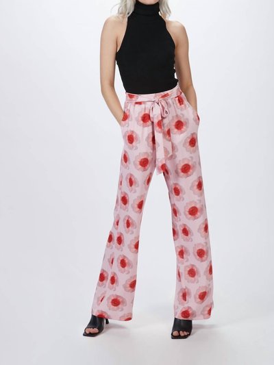 Baum und Pferdgarten Novyanna Trousers In Pink Anemone product