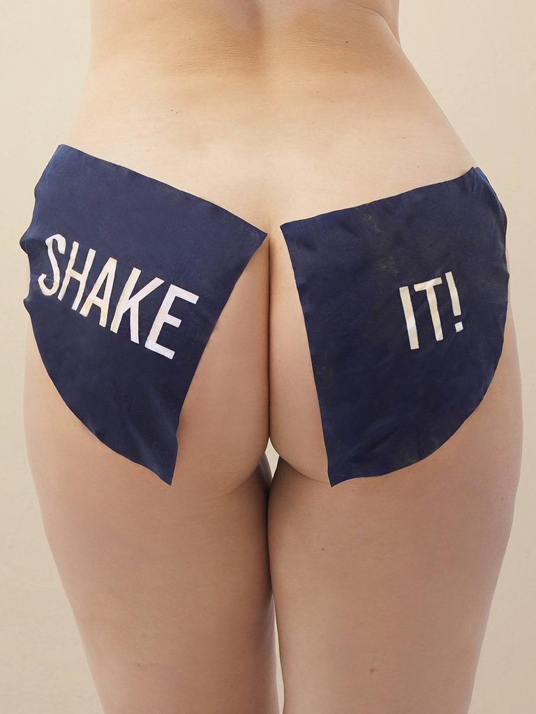 Shake It