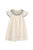 Daisy Dress In Ivory - Ivory