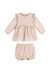 Kate Baby Set - Rose Dawn