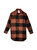 Eldridge Plaid Coat