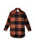 Eldridge Plaid Coat