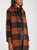 Eldridge Plaid Coat