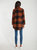 Eldridge Plaid Coat