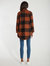 Eldridge Plaid Coat