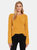 Get a Crew Fuzzy Boucle Knit Sweater