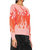 Livia Sweater In Multicolor