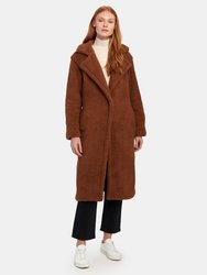 Paddington Coat