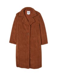 Paddington Coat