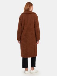 Paddington Coat