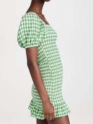 Picnic Vibes Dress