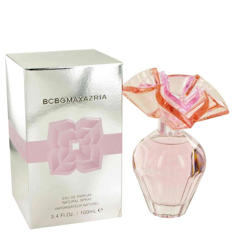 BCBG Max Azria by Max Azria Eau De Parfum Spray 3.4 oz