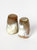 Horn Salt & Pepper Set