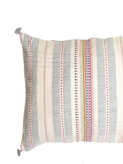 BEACH HAUS Ahir Pillow by Injiri product
