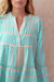 Ella Dress -  Baby Blue