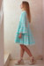 Ella Dress -  Baby Blue